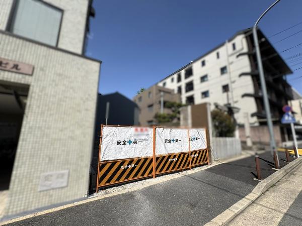 下京区堀之内町