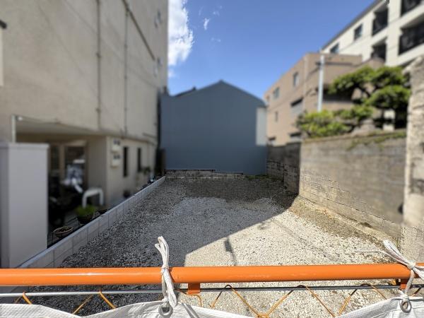 下京区堀之内町