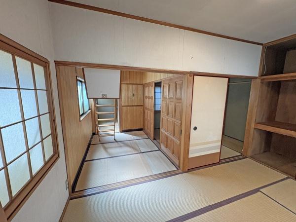 京都市下京区油小路通松原下る樋口町の中古一戸建て