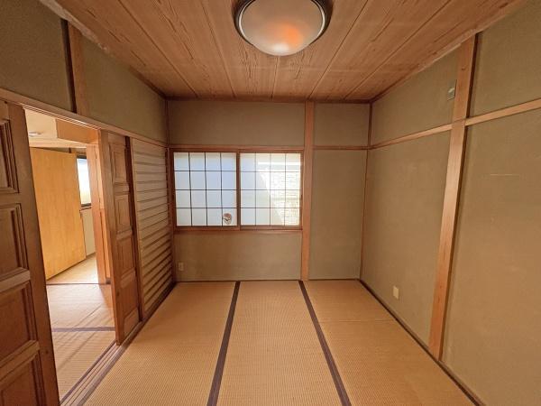 京都市下京区油小路通松原下る樋口町の中古一戸建て