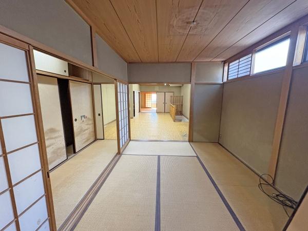 京都市下京区油小路通松原下る樋口町の中古一戸建て