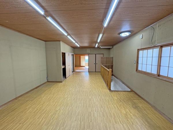 京都市下京区油小路通松原下る樋口町の中古一戸建て
