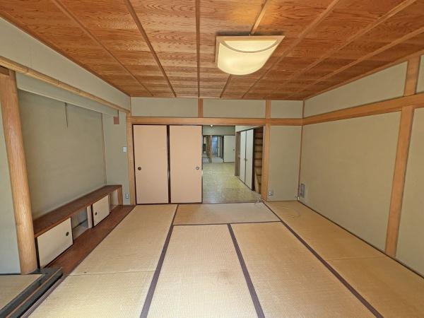 京都市下京区油小路通松原下る樋口町の中古一戸建て