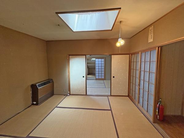 京都市下京区油小路通松原下る樋口町の中古一戸建て