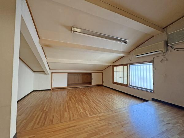 京都市下京区油小路通松原下る樋口町の中古一戸建て