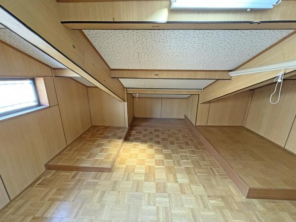 京都市下京区油小路通松原下る樋口町の中古一戸建て