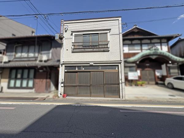 下京区樋口町