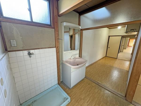 京都市下京区油小路通松原下る樋口町の中古一戸建て