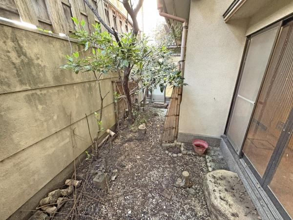 京都市下京区油小路通松原下る樋口町の中古一戸建て