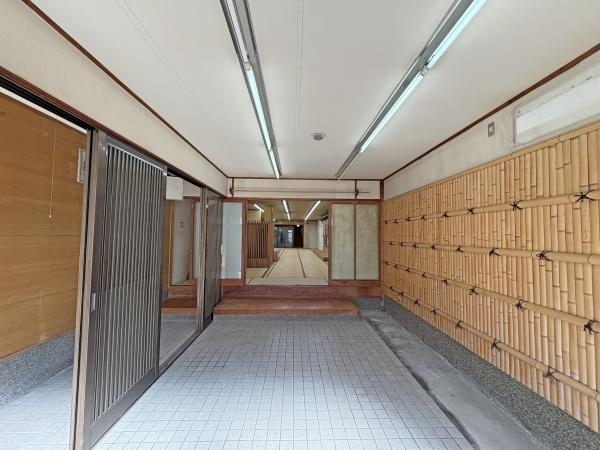 下京区樋口町
