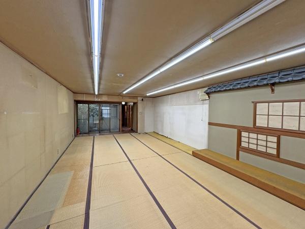 京都市下京区油小路通松原下る樋口町の中古一戸建て