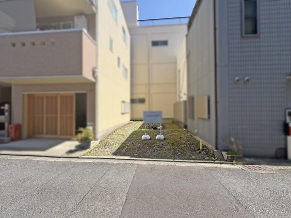 下京区鎌屋町