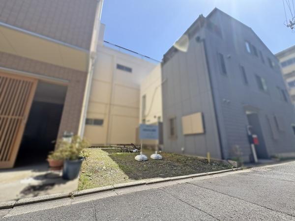 下京区鎌屋町