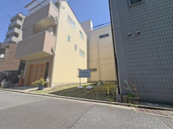 下京区鎌屋町