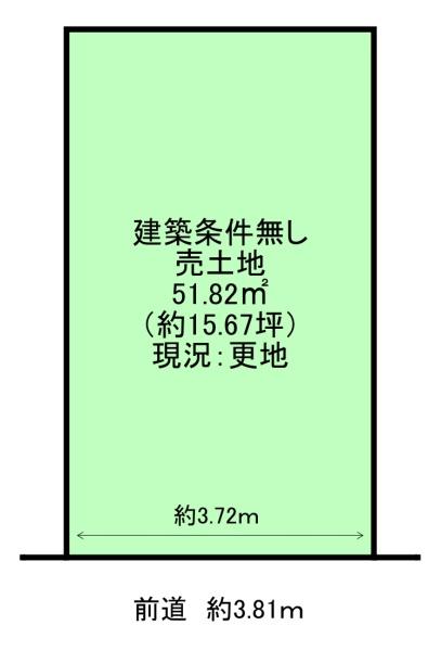 下京区西七条名倉町