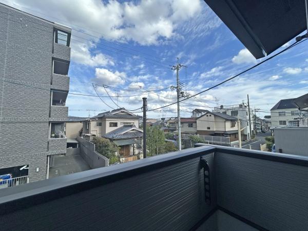 京都市北区大宮東脇台町の中古一戸建て