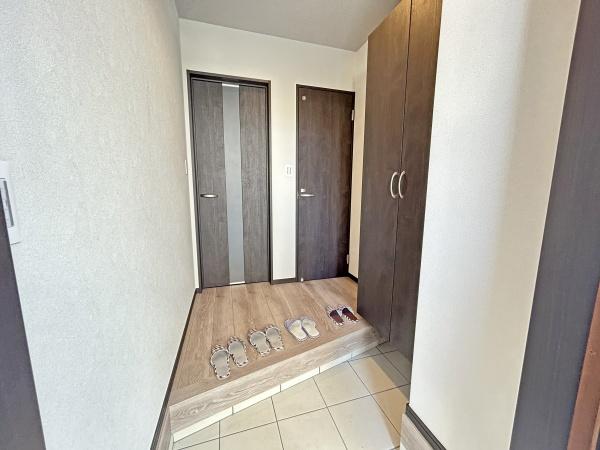 京都市北区大宮東脇台町の中古一戸建て