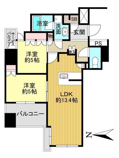 プレミスト京都五条