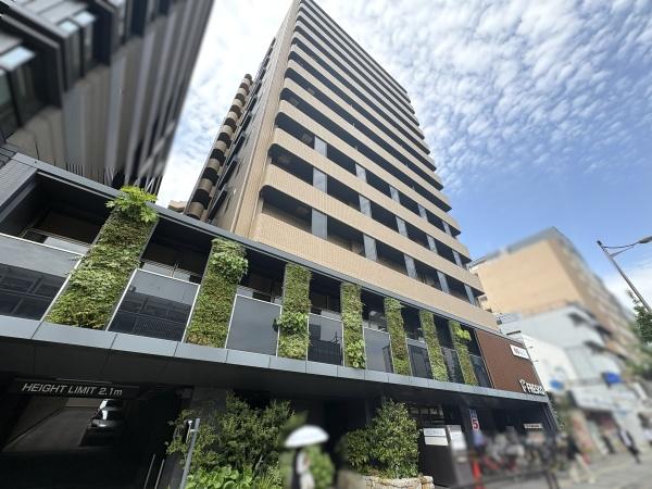 グランディム京都烏丸五条