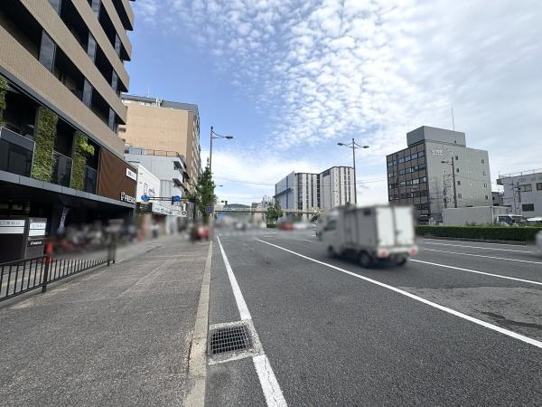 グランディム京都烏丸五条