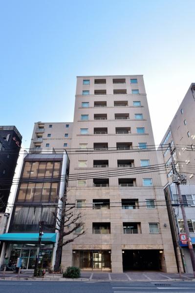 イーグルコート京都河原町