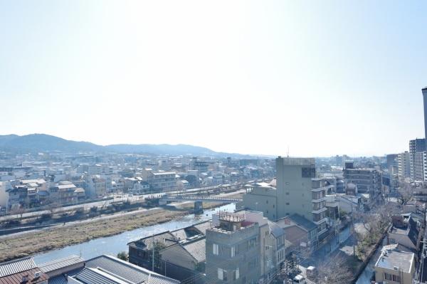 イーグルコート京都河原町