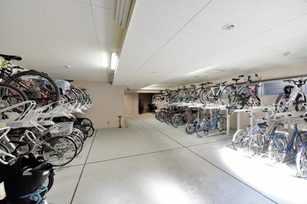 イーグルコート京都河原町