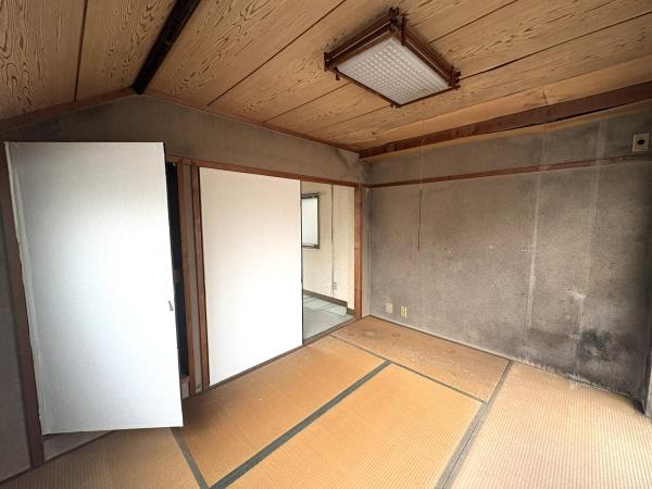 京都市中京区西ノ京大炊御門町の中古一戸建て
