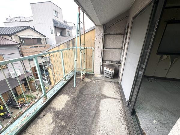 京都市中京区西ノ京大炊御門町の中古一戸建て