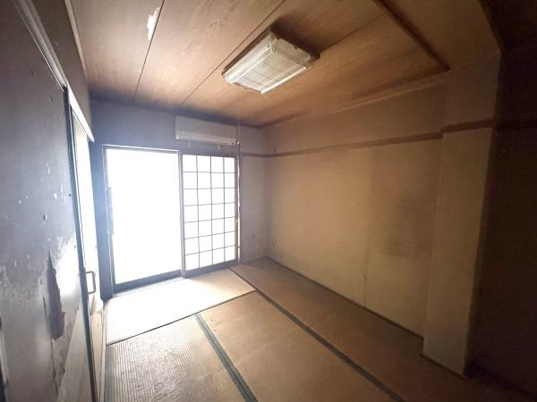 京都市中京区西ノ京大炊御門町の中古一戸建て