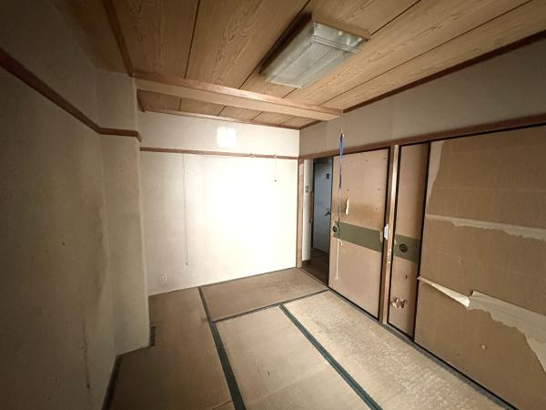 京都市中京区西ノ京大炊御門町の中古一戸建て