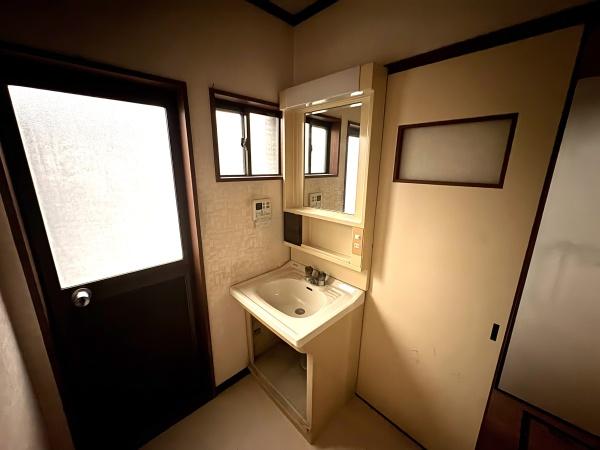 京都市中京区西ノ京大炊御門町の中古一戸建て