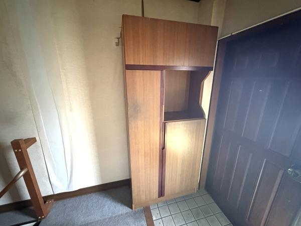 京都市中京区西ノ京大炊御門町の中古一戸建て