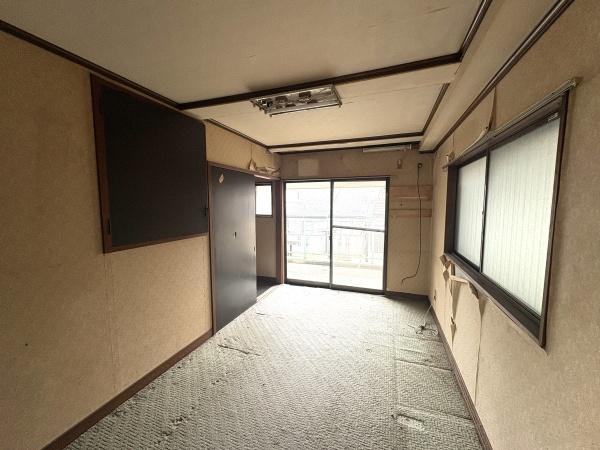 中京区西ノ京大炊御門町