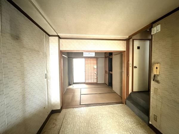 中京区西ノ京大炊御門町