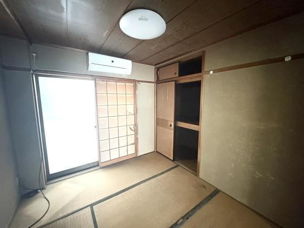 中京区西ノ京大炊御門町