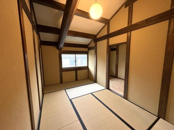 中京区聚楽廻松下町