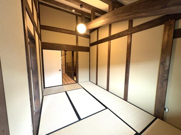 中京区聚楽廻松下町