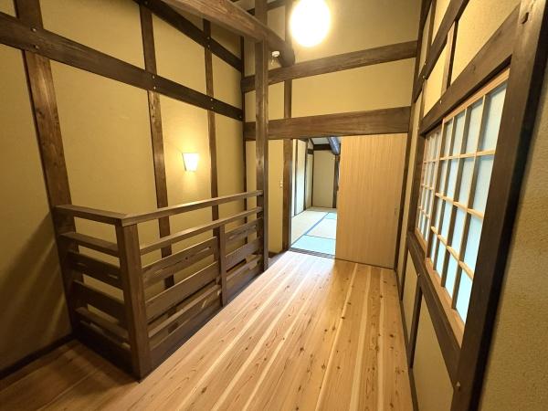 中京区聚楽廻松下町
