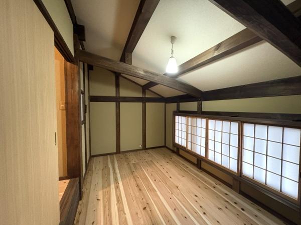 中京区聚楽廻松下町