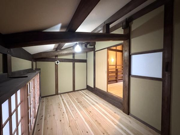 中京区聚楽廻松下町