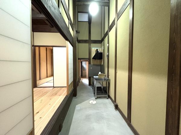 中京区聚楽廻松下町