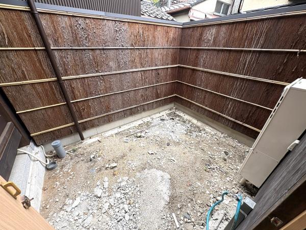 中京区聚楽廻松下町