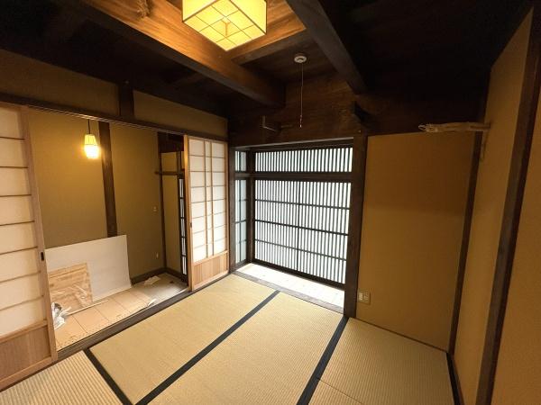 中京区聚楽廻松下町