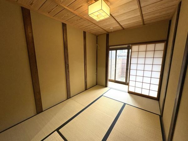 中京区聚楽廻松下町