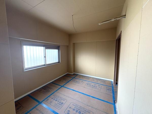 葛野ハイツ