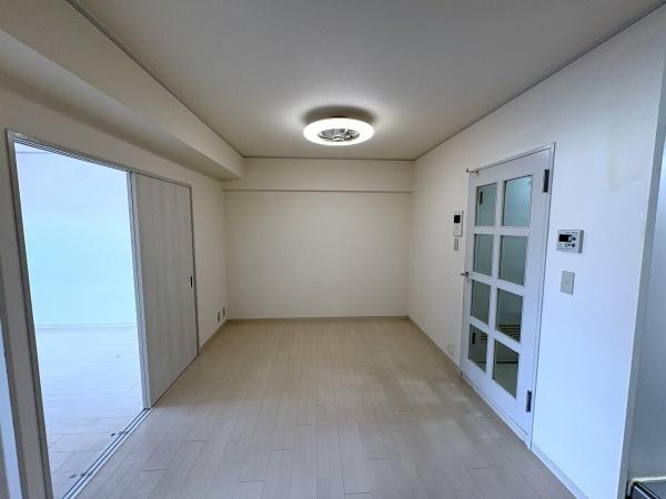 ライオンズマンション堀川