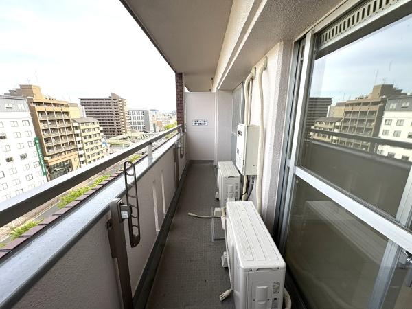 ライオンズマンション堀川
