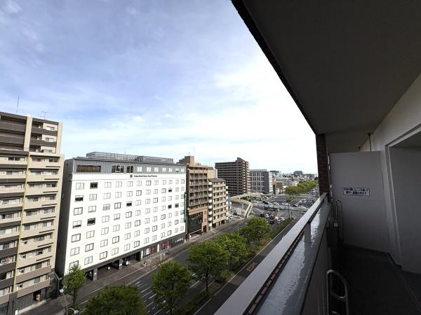 ライオンズマンション堀川