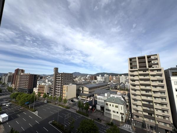 ライオンズマンション堀川